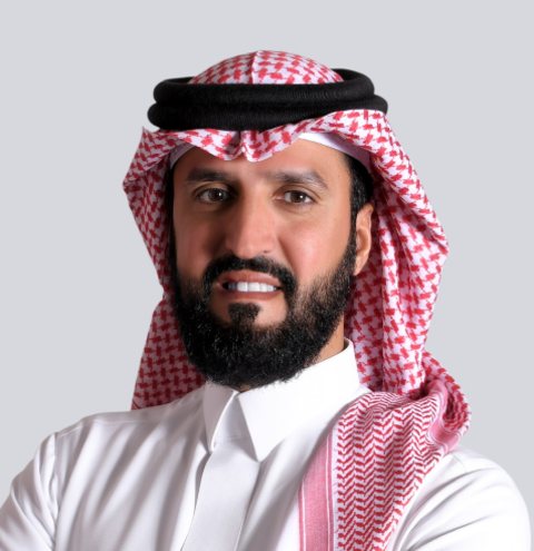 محمد هادي الدوسري، مؤسس إنترسيف للاستشارات الأمنية